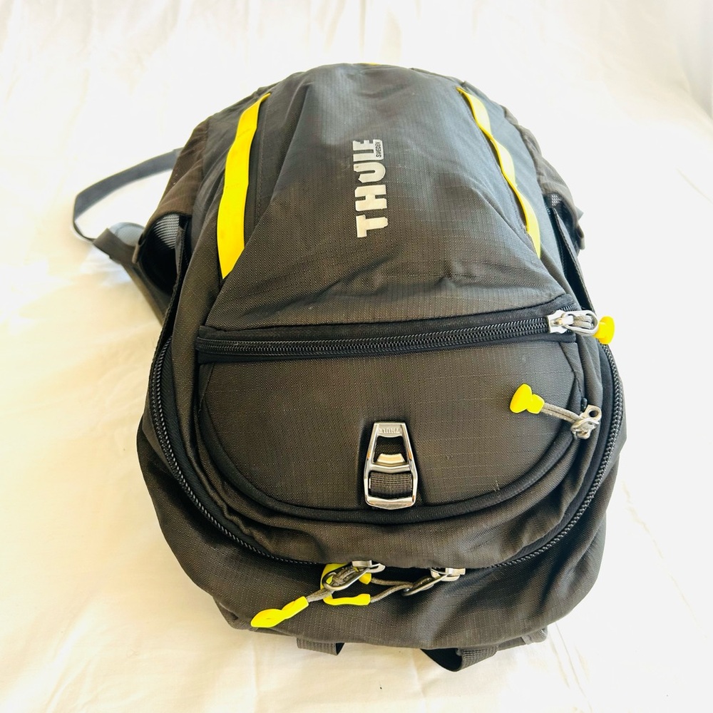 Thule EnRoute Strut Backpack - Picture 5 of 10